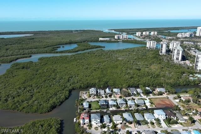 1276 Grand Canal DR, NAPLES FL 34110-9