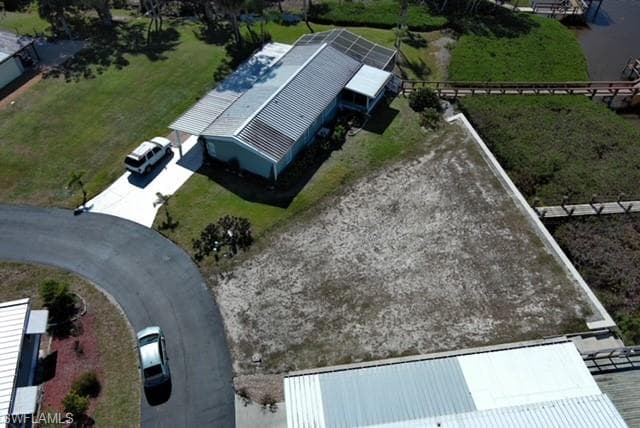4717 Tahiti DR, BONITA SPRINGS FL 34134-7