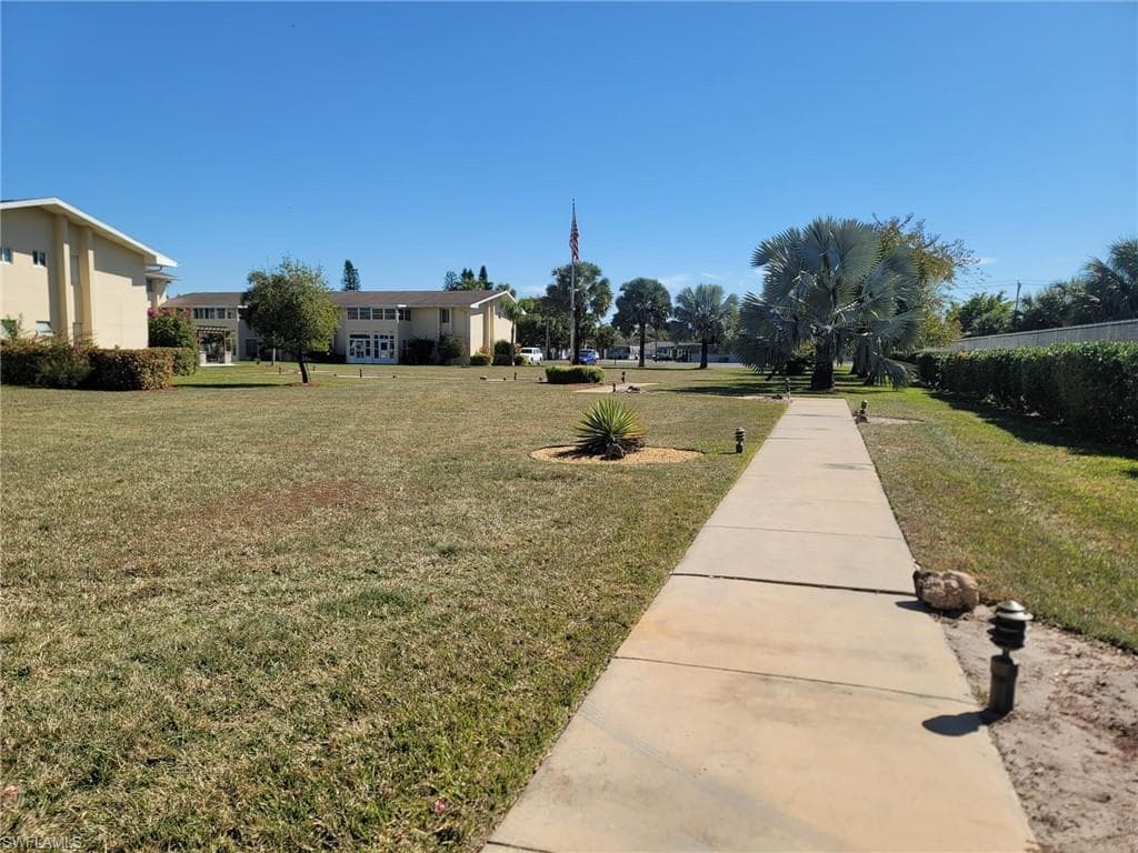 333 Joel BLVD # 131, LEHIGH ACRES FL 33936-10