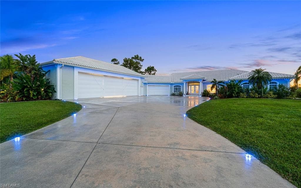 18683 Baseleg AVE, NORTH FORT MYERS FL 33917-5