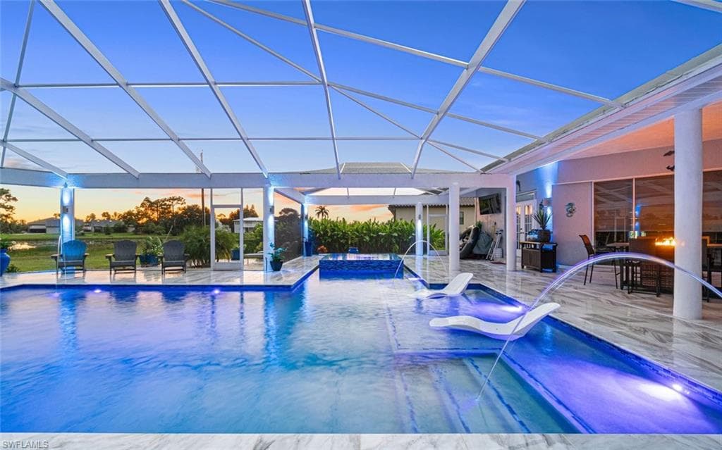 18683 Baseleg AVE, NORTH FORT MYERS FL 33917-41