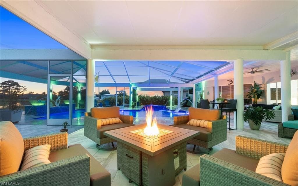 18683 Baseleg AVE, NORTH FORT MYERS FL 33917-45