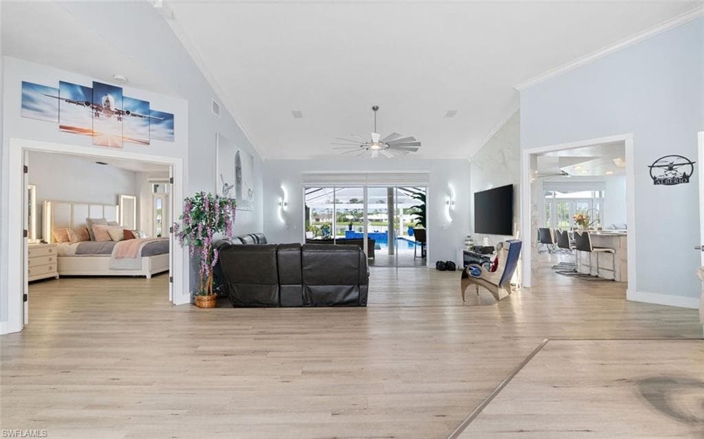 18683 Baseleg AVE, NORTH FORT MYERS FL 33917-12