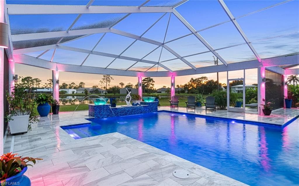 18683 Baseleg AVE, NORTH FORT MYERS FL 33917-42