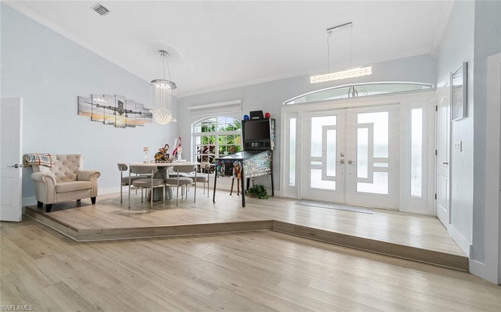 18683 Baseleg AVE, NORTH FORT MYERS FL 33917-11