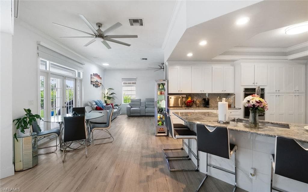 18683 Baseleg AVE, NORTH FORT MYERS FL 33917-25