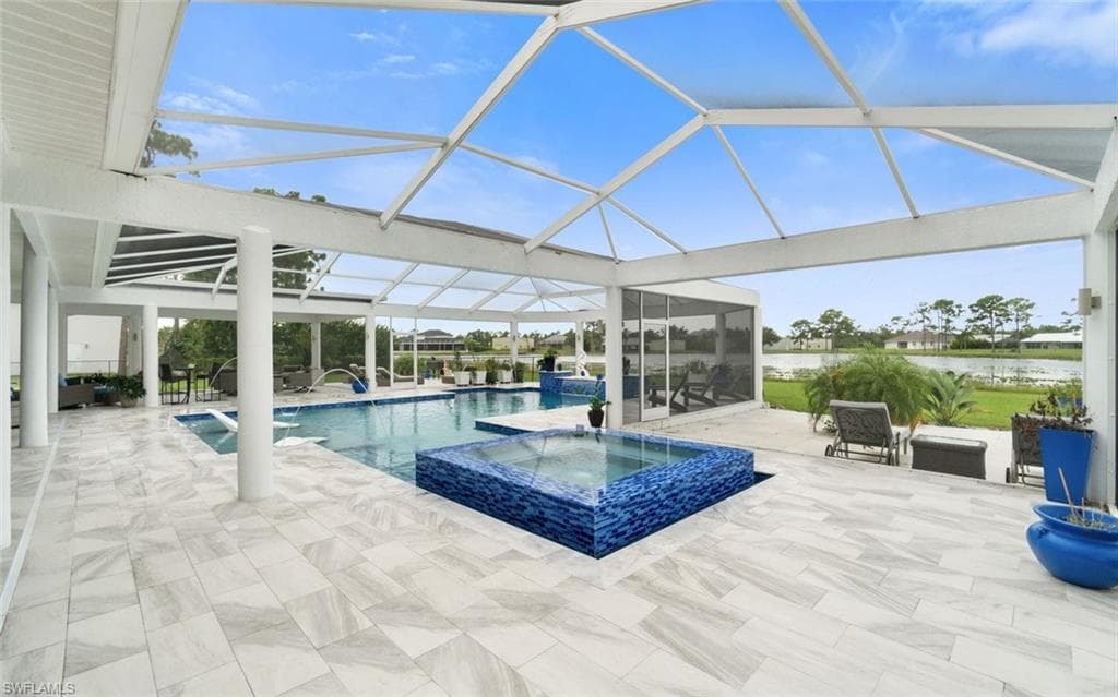 18683 Baseleg AVE, NORTH FORT MYERS FL 33917-31