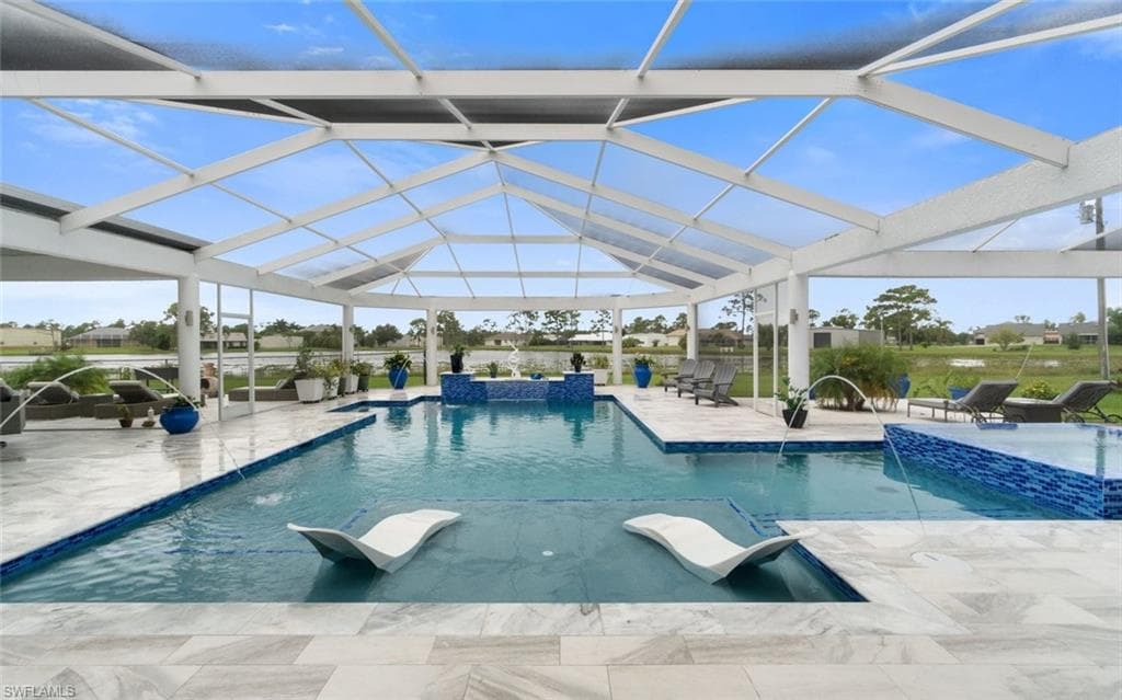 18683 Baseleg AVE, NORTH FORT MYERS FL 33917-33