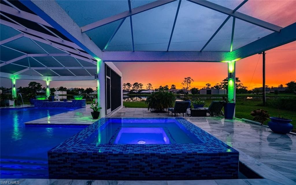 18683 Baseleg AVE, NORTH FORT MYERS FL 33917-37