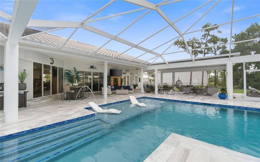18683 Baseleg AVE, NORTH FORT MYERS FL 33917-32