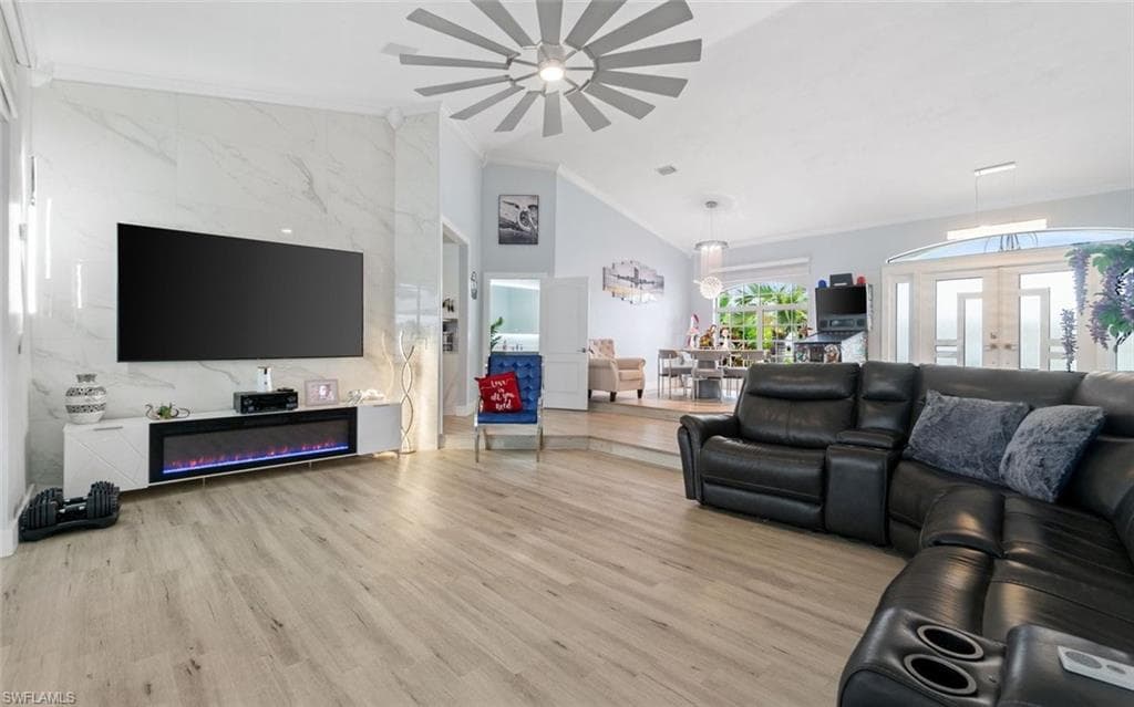 18683 Baseleg AVE, NORTH FORT MYERS FL 33917-13