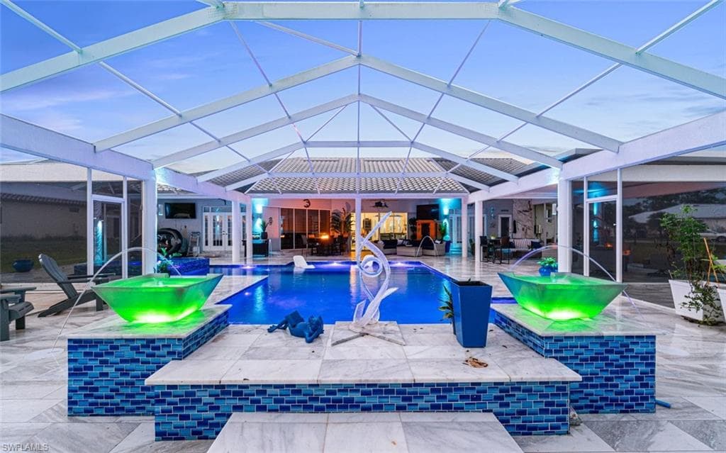 18683 Baseleg AVE, NORTH FORT MYERS FL 33917-44