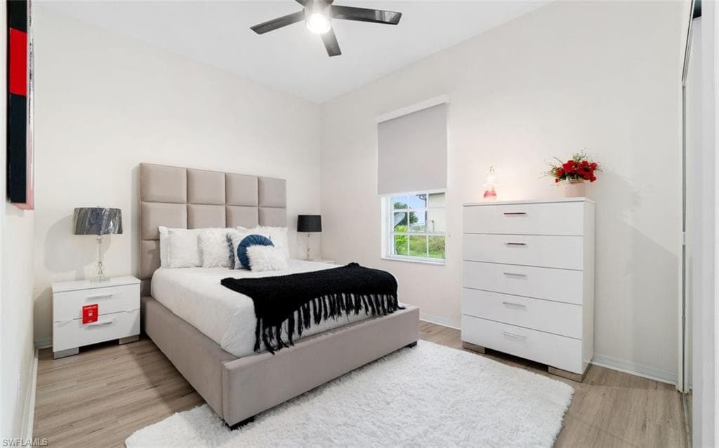 18683 Baseleg AVE, NORTH FORT MYERS FL 33917-30