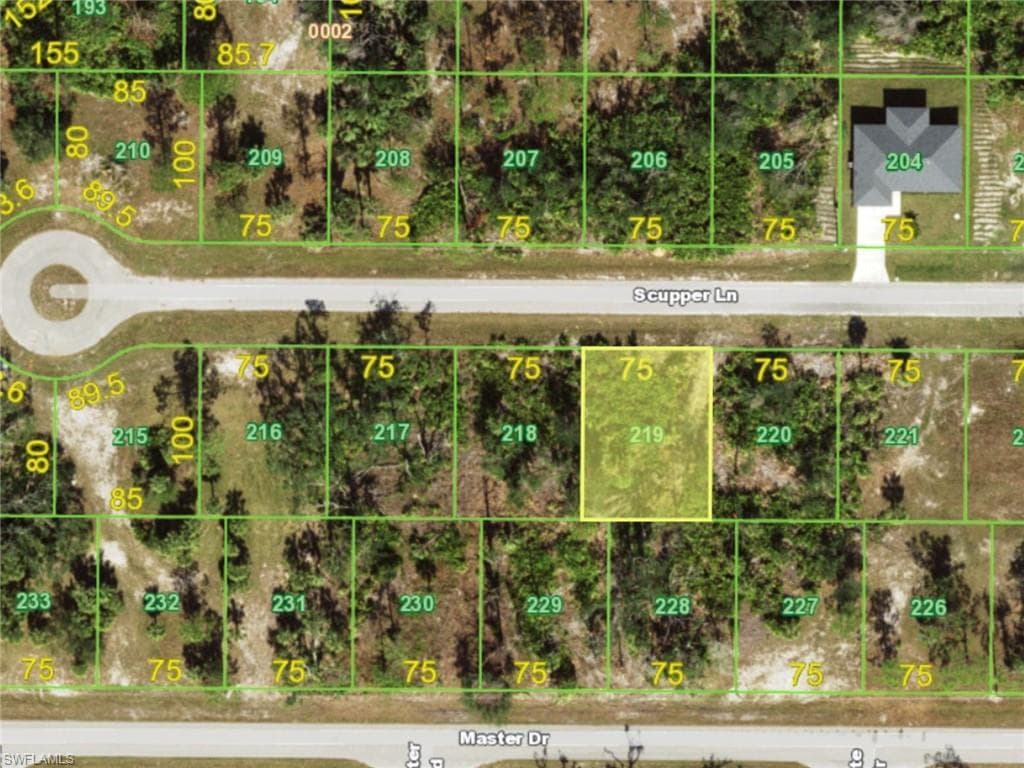 13 Scupper LN-2