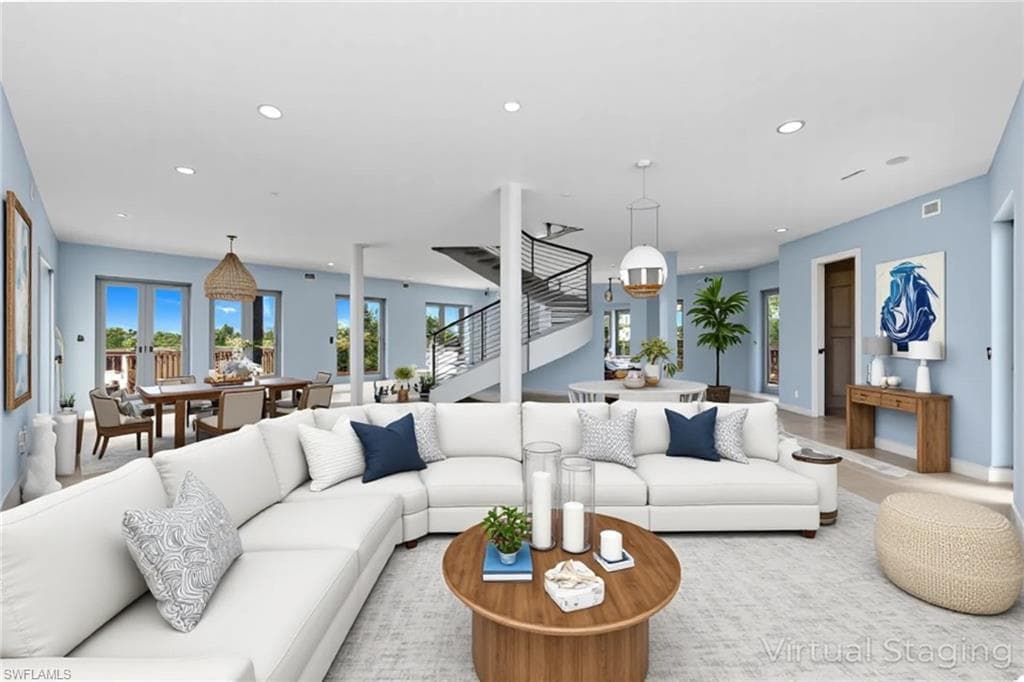4150 Dingman DR, SANIBEL FL 33957-5