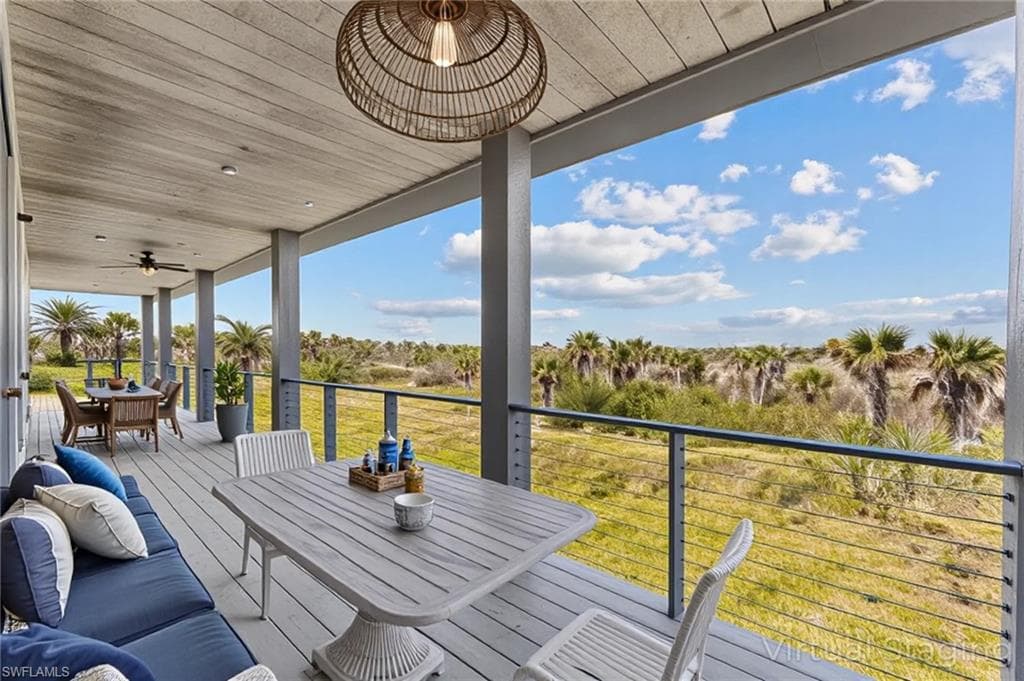 4150 Dingman DR, SANIBEL FL 33957-2