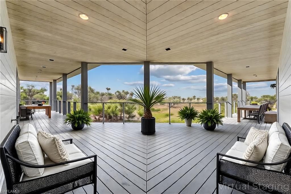 4150 Dingman DR, SANIBEL FL 33957-3