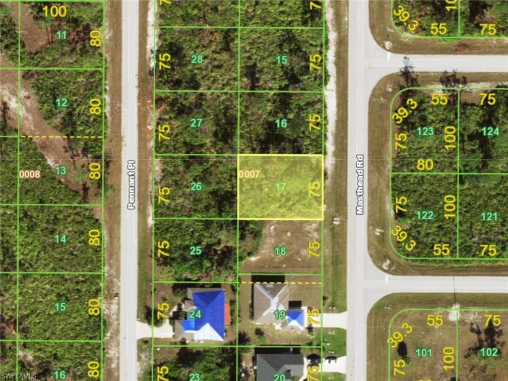 28 Masthead RD-2