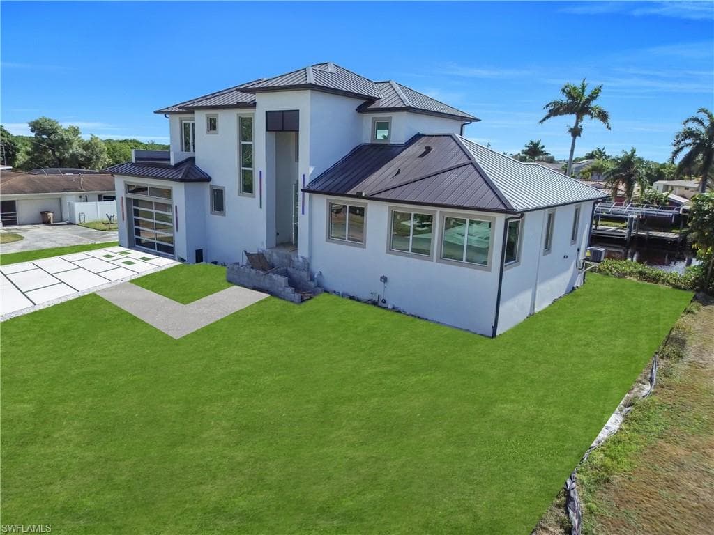 1732 Cascade WAY, NORTH FORT MYERS FL 33901-1