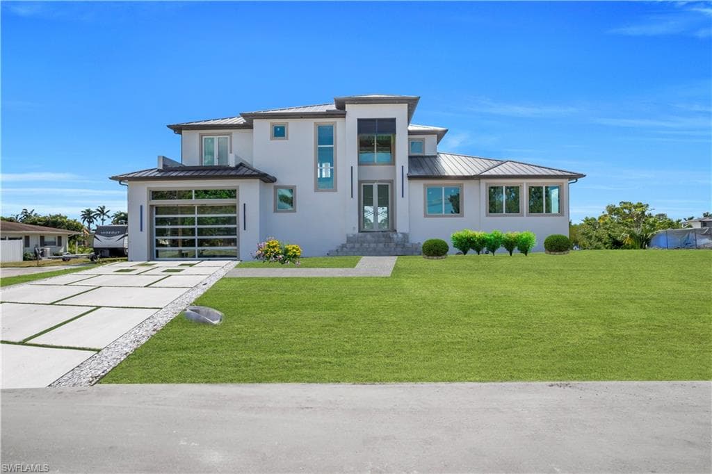 1732 Cascade WAY, NORTH FORT MYERS FL 33901-4