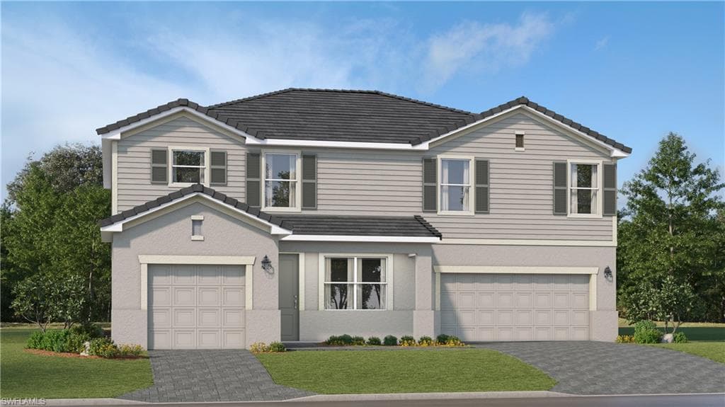 5172 Sugarwood DR, NAPLES FL 34113-1