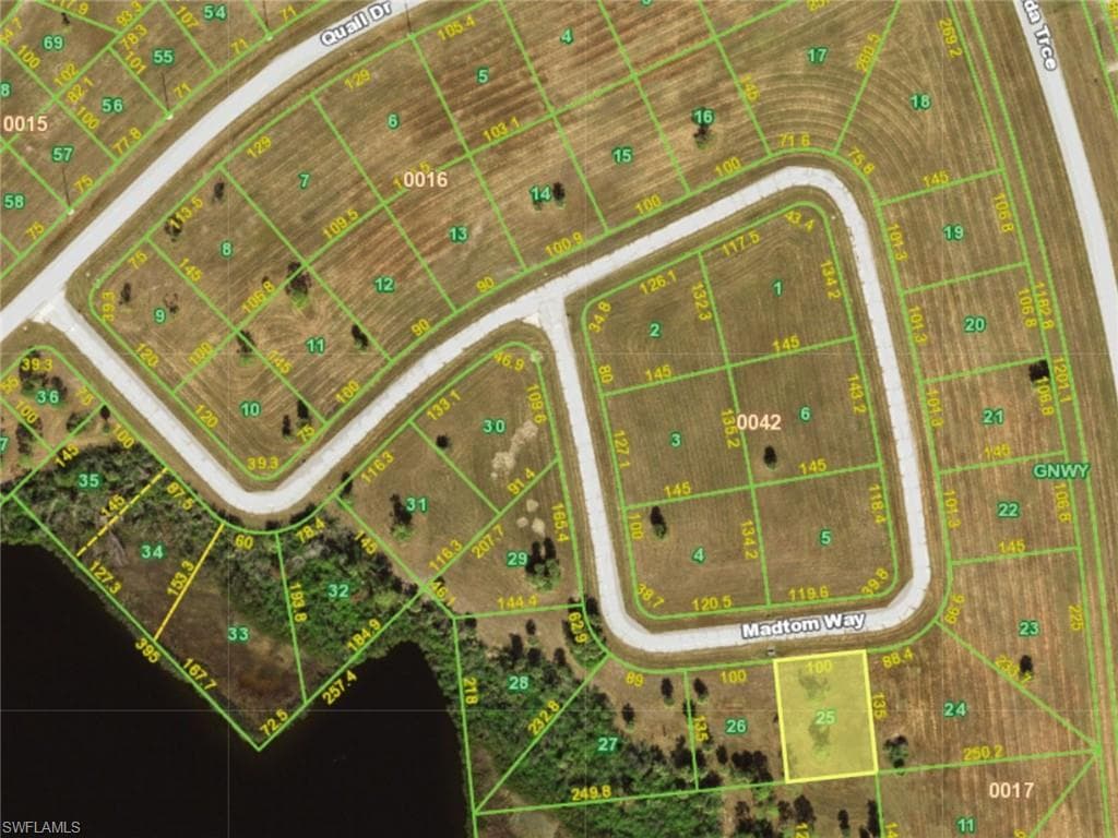 13516 Madtom WAY, PLACIDA FL 33946-1