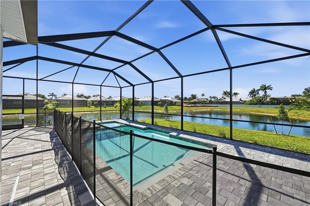 15729 Raveneli CT, FORT MYERS FL 33908-2