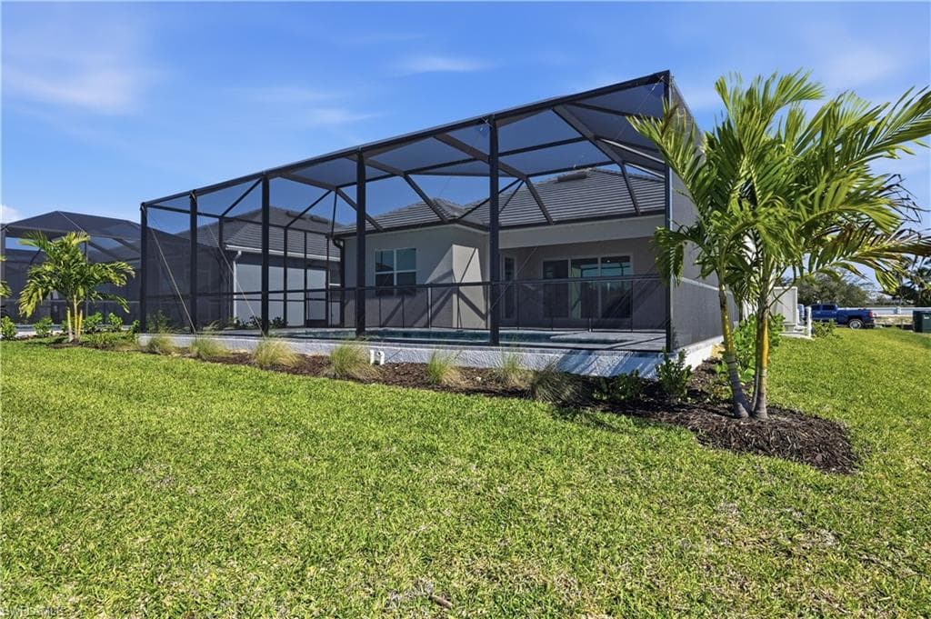 15729 Raveneli CT, FORT MYERS FL 33908-3