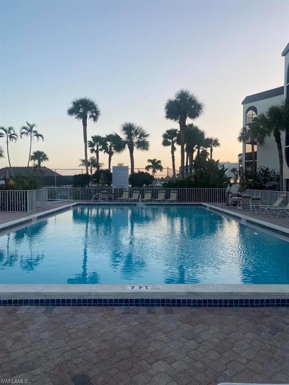 1019 Anglers CV # F302, MARCO ISLAND FL 34145-7