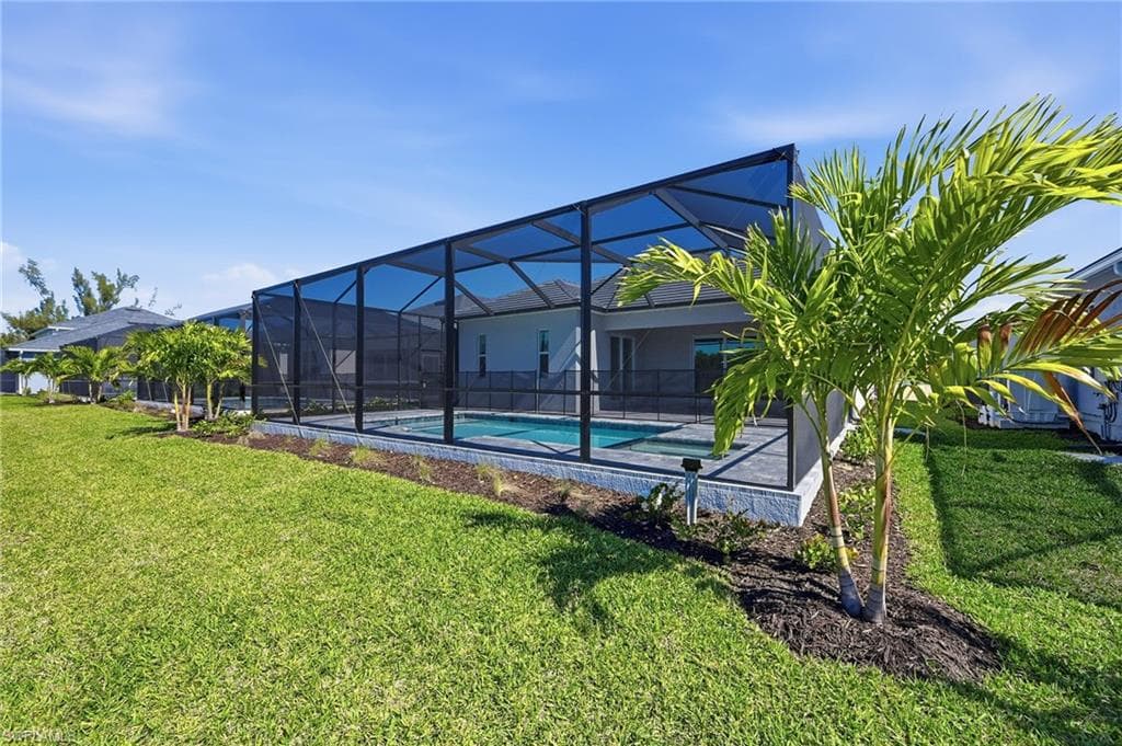 15721 Raveneli CT, FORT MYERS FL 33908-5