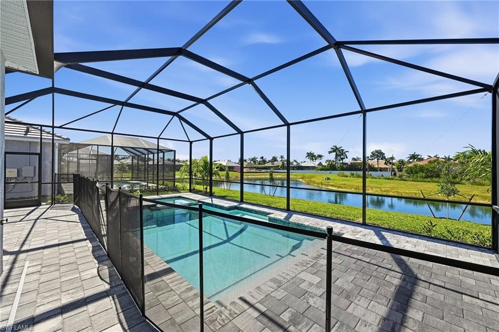 15721 Raveneli CT, FORT MYERS FL 33908-3