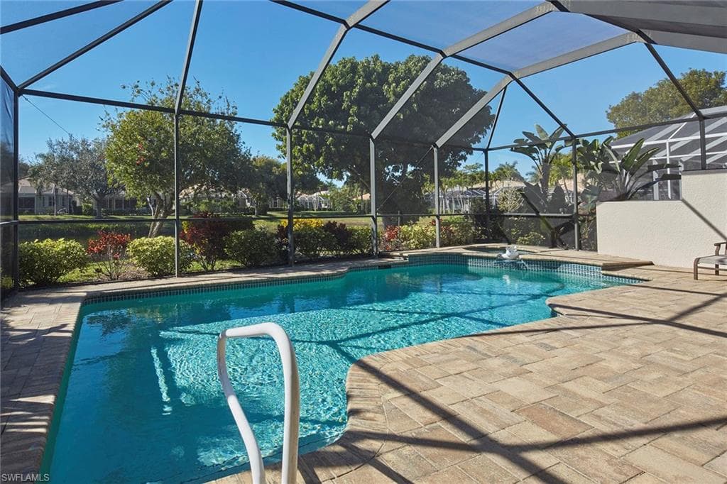 377 Mallory CT, NAPLES FL 34110-22