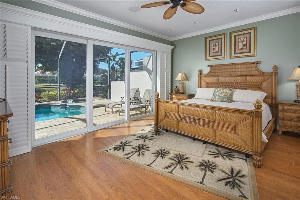 377 Mallory CT, NAPLES FL 34110-11