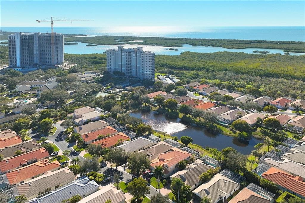 377 Mallory CT, NAPLES FL 34110-25