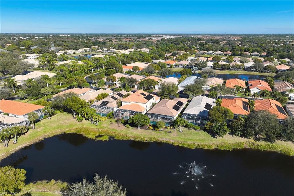 377 Mallory CT, NAPLES FL 34110-27