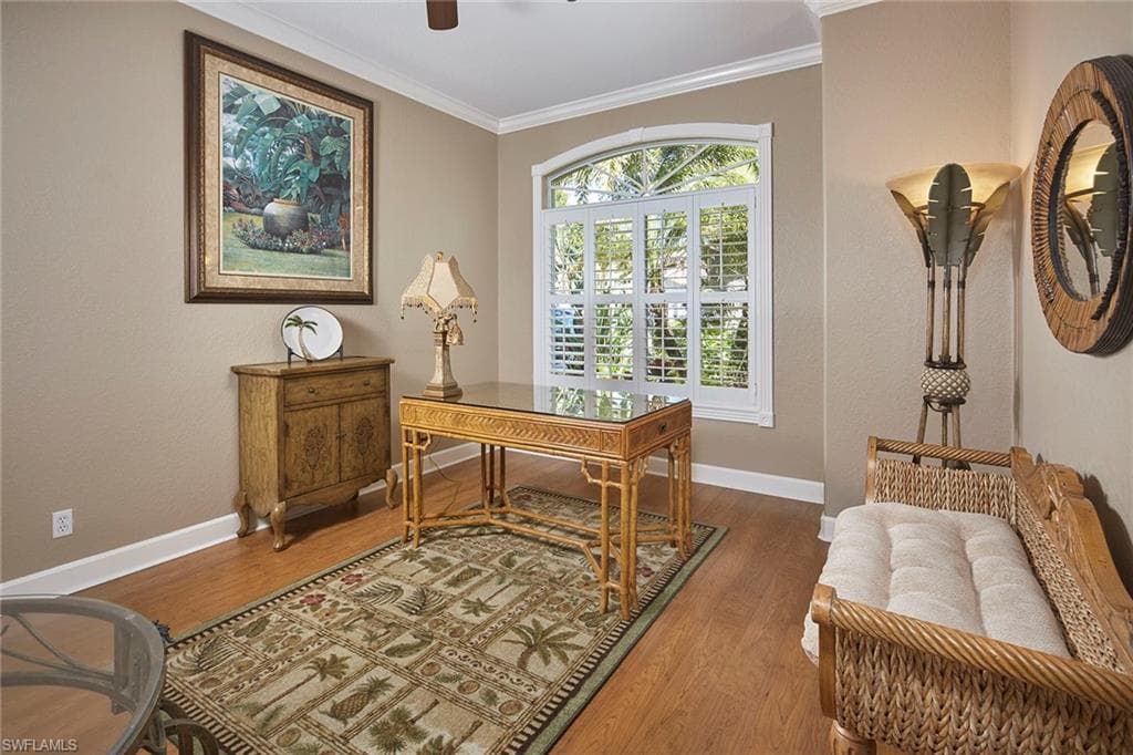 377 Mallory CT, NAPLES FL 34110-13