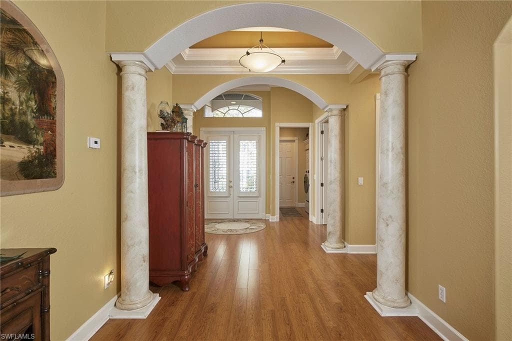 377 Mallory CT, NAPLES FL 34110-18