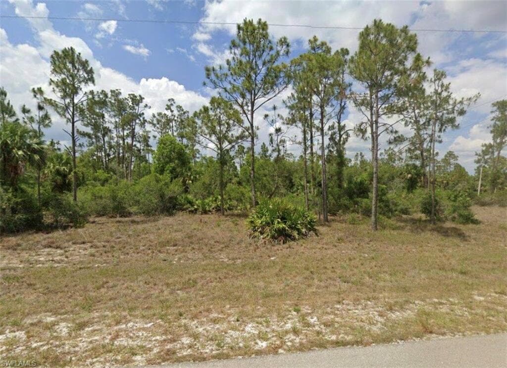 3903 E 23rd ST, ALVA FL 33920-1