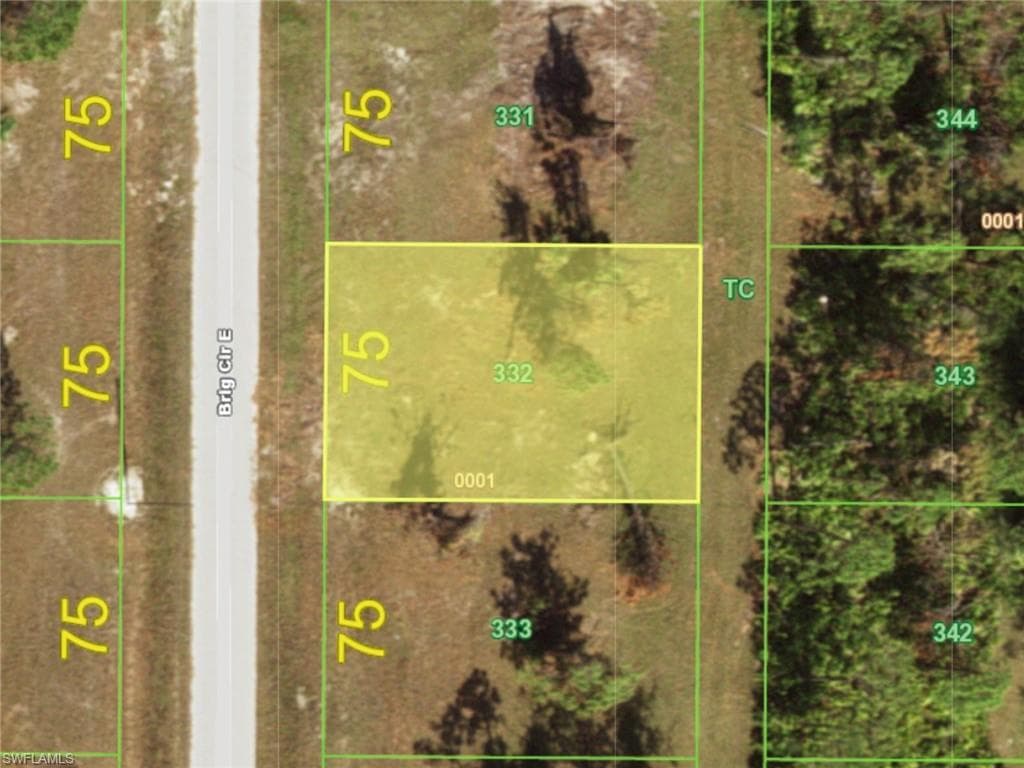 141 Brig CIR E-1