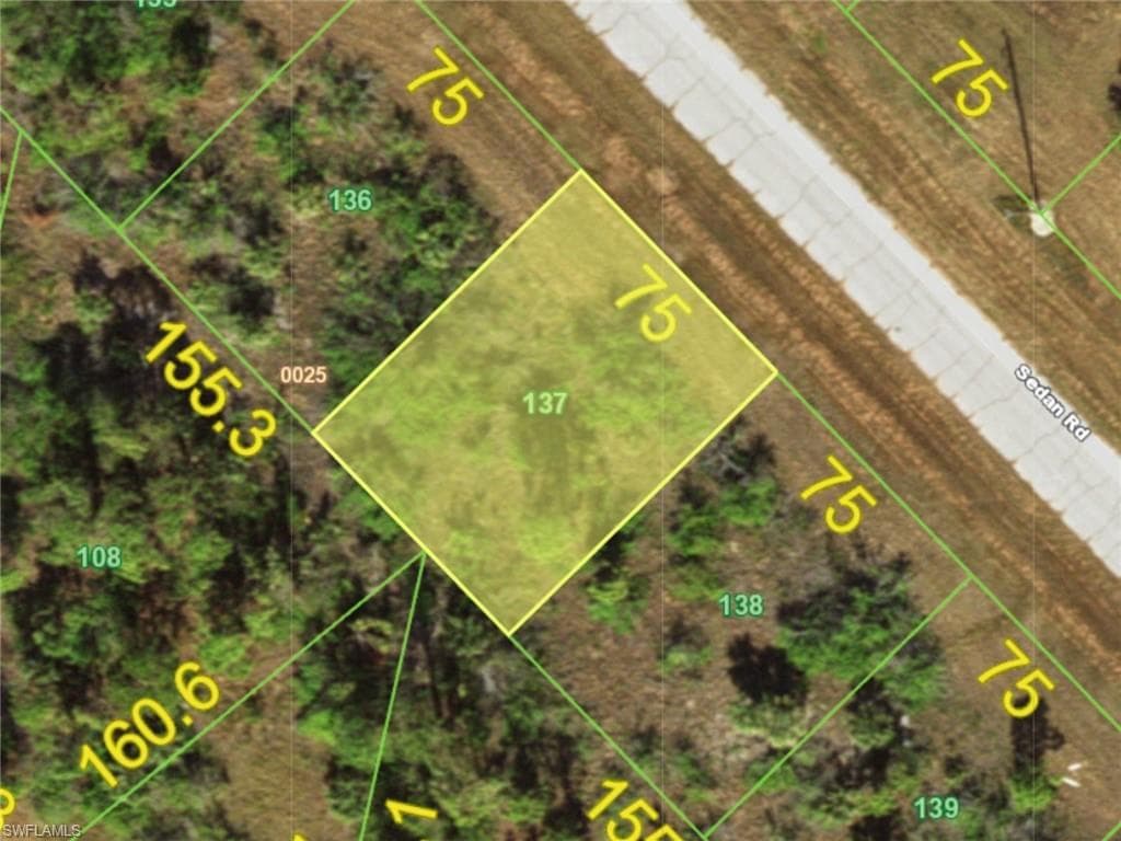 12361 Sedan RD-1