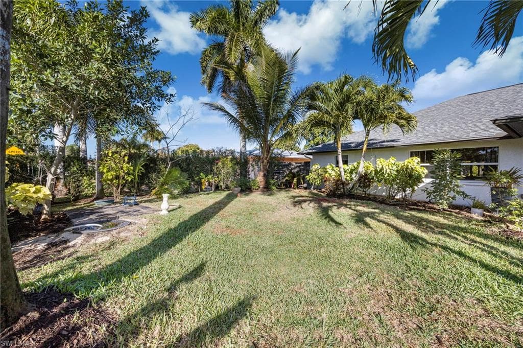 1185 Pompei LN, NAPLES FL 34103-4