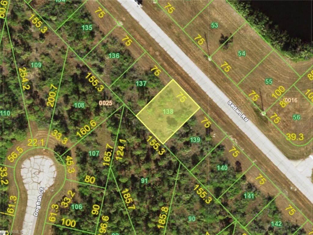 12367 Sedan RD, PLACIDA FL 33946-1