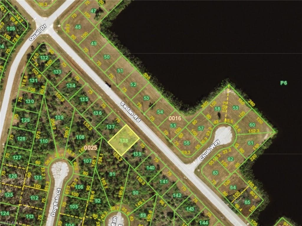 12367 Sedan RD, PLACIDA FL 33946-2