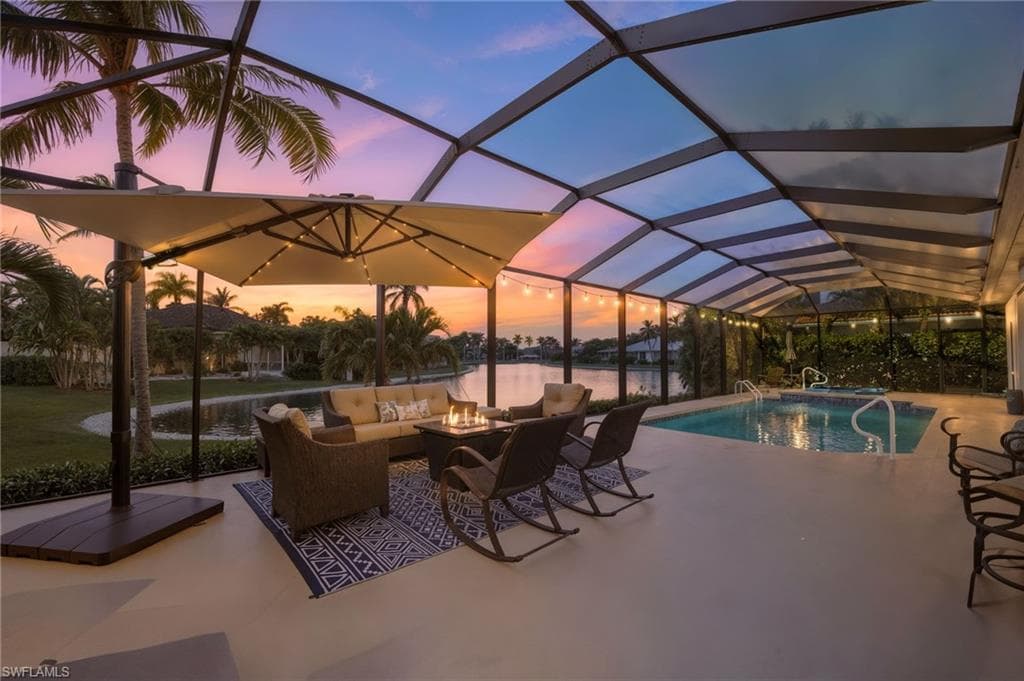 15541 Catalpa Cove DR, FORT MYERS FL 33908-2