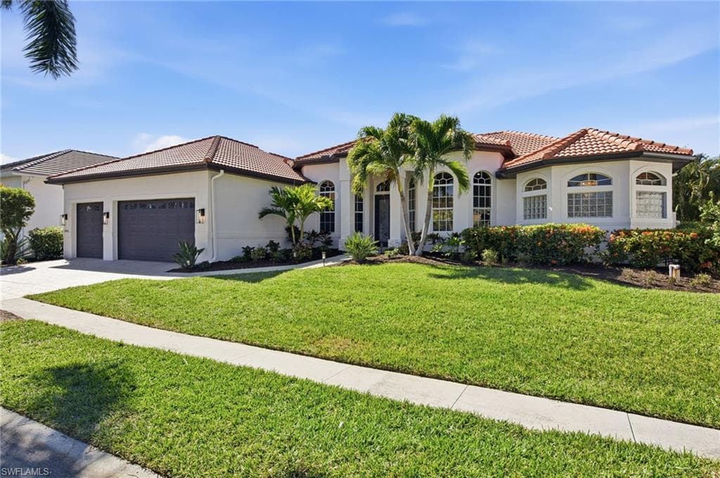 15541 Catalpa Cove DR, FORT MYERS FL 33908-8