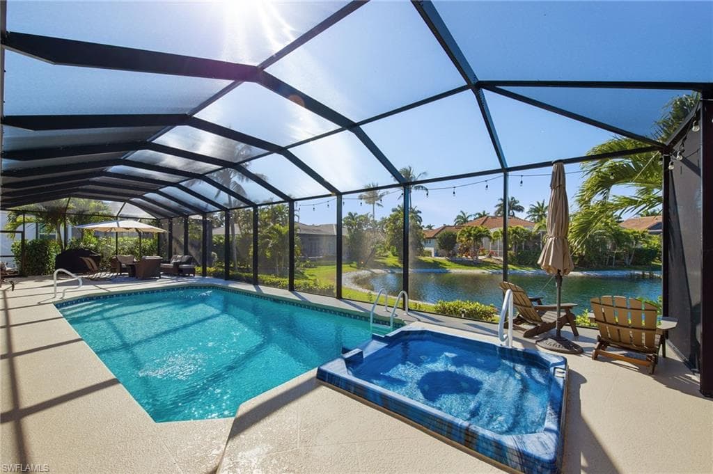 15541 Catalpa Cove DR, FORT MYERS FL 33908-37