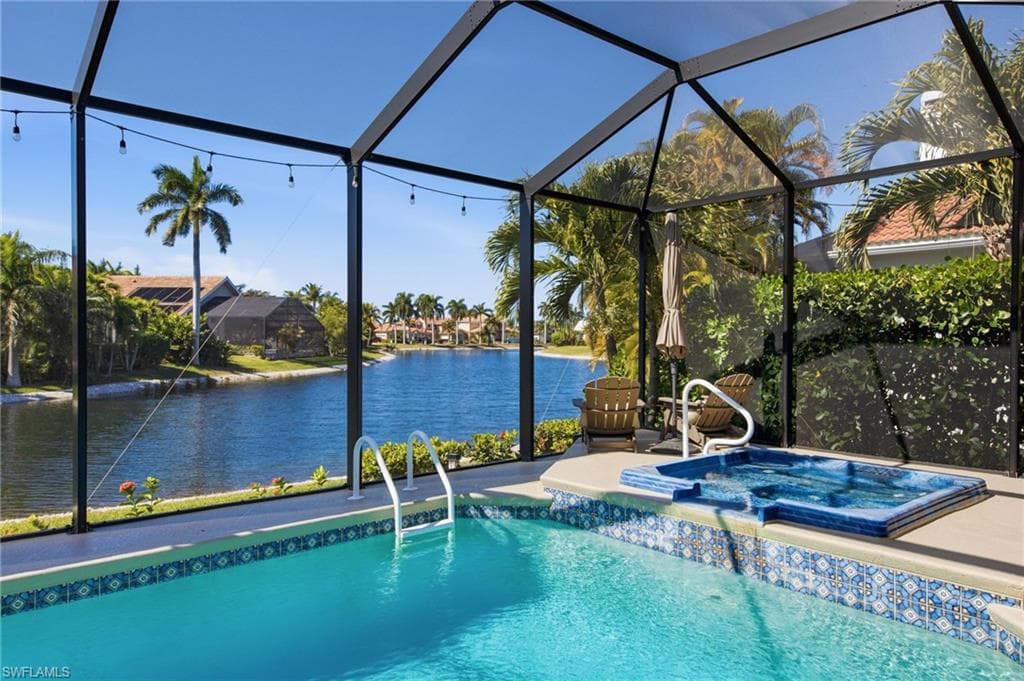 15541 Catalpa Cove DR, FORT MYERS FL 33908-36