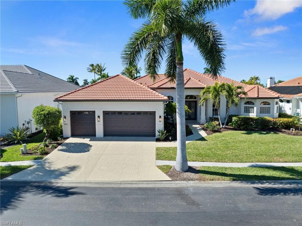 15541 Catalpa Cove DR, FORT MYERS FL 33908-7