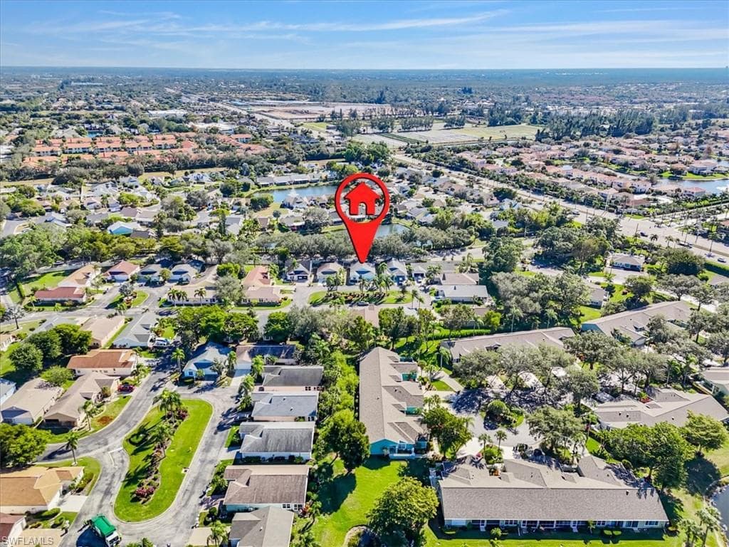 15190 Palm Isle DR, FORT MYERS FL 33919-18