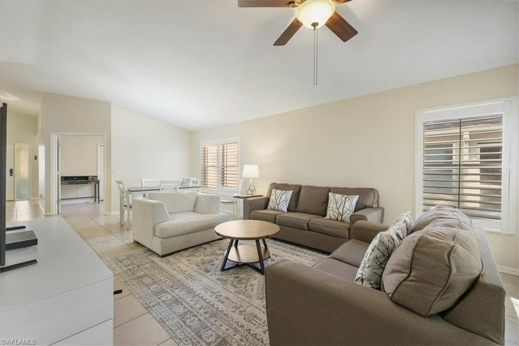 15190 Palm Isle DR, FORT MYERS FL 33919-7